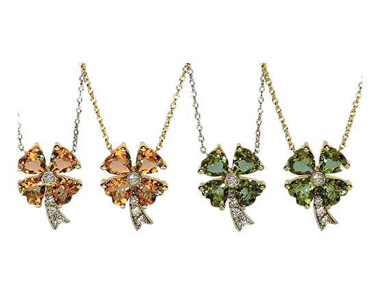 DESIGN AND PRODUCTION Doğan Alper JEWELRY